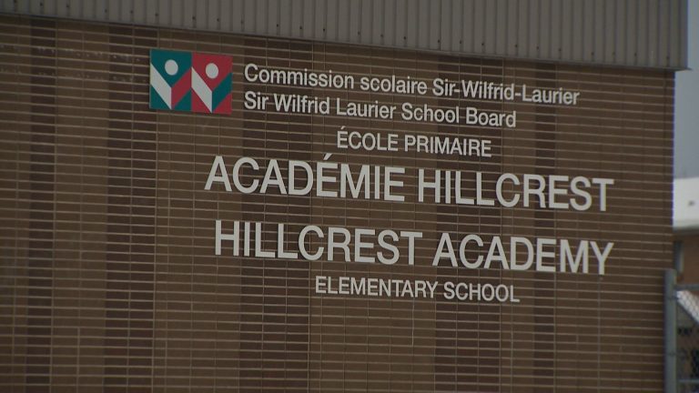 14 active cases of COVID-19 at Laval elementary school