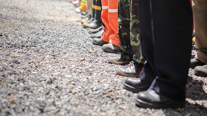 Mental health tool shows positive impact on Saskatchewan public safety personnel