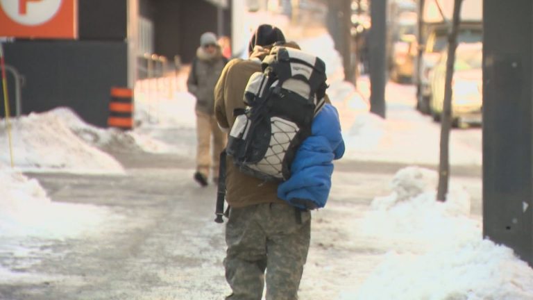 Montrealers rally behind Centraide campaign to support Quebec’s most vulnerable