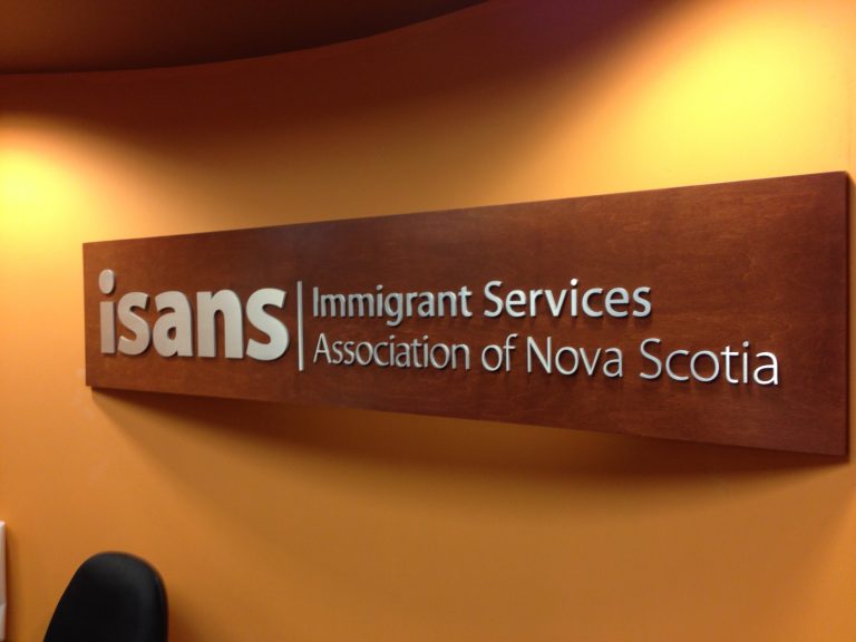 ISANS launches Youth Explore! Program to help young newcomers