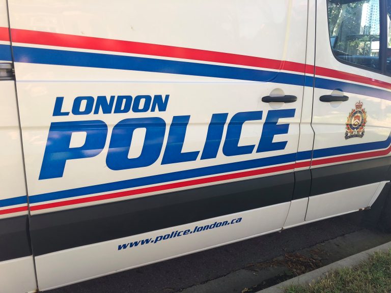 London, Ont., police launch weapons investigation after gunshots heard