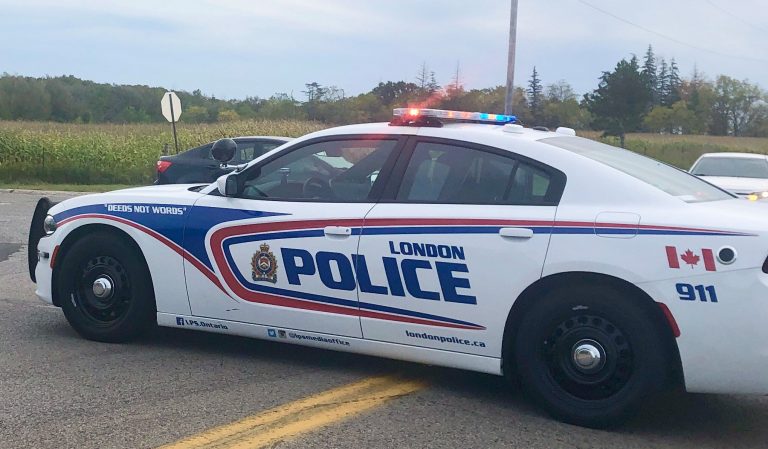 Missing London woman located