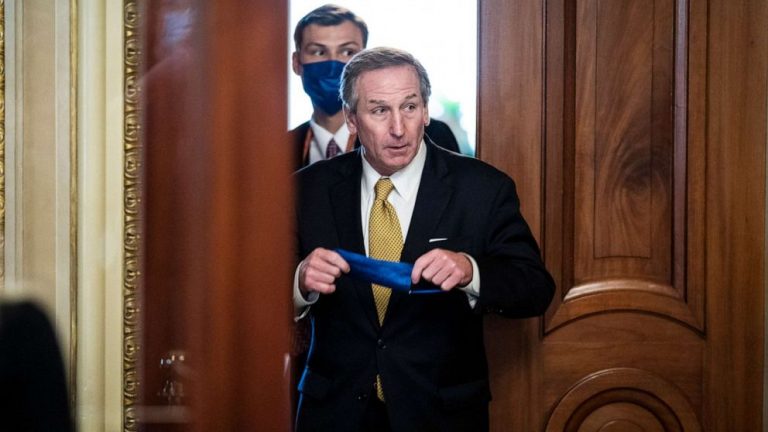 Day 4 key takeaways from Trump’s 2nd impeachment trial