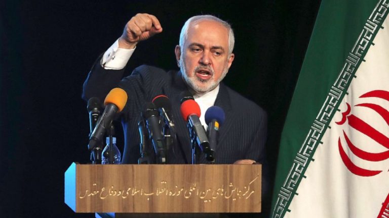 Iran limits UN nuclear inspections while inching closer to talks with US, others
