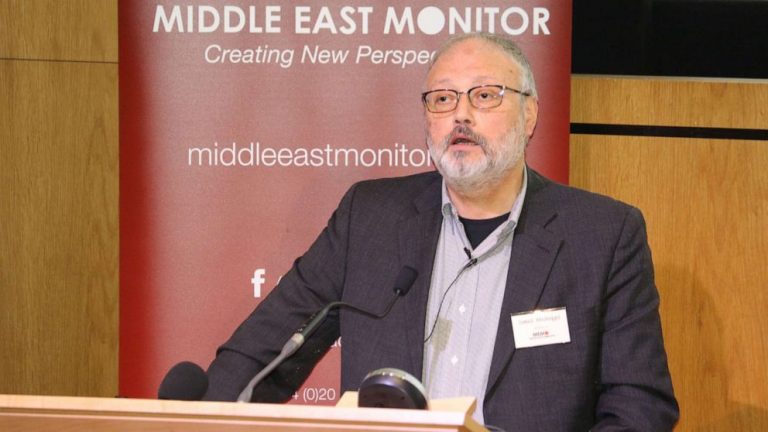 Declassified US intel report finds Saudi crown prince ‘approved’ Khashoggi murder