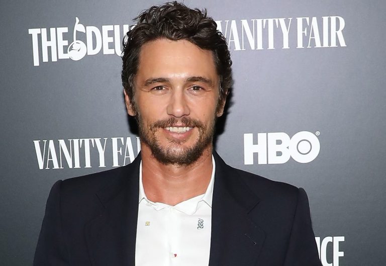 James Franco tentatively settles sexual misconduct lawsuit filed by ex-students