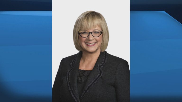 Former Alberta MLA Janice Sarich dies of cancer at 62