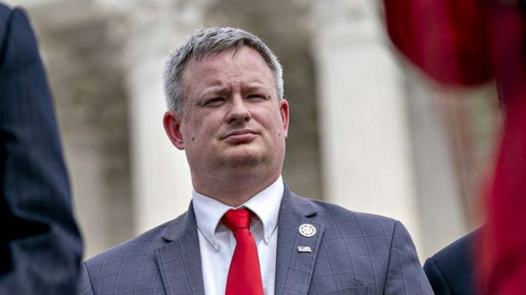 South Dakota attorney general faces call to resign as impeachment proceedings begin