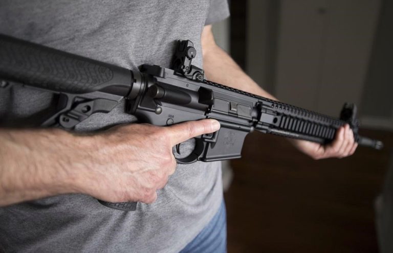 Firearms group to face censure as it ramps up anti-Liberal ad campaign