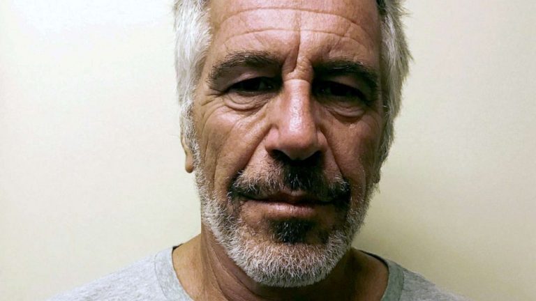 Jeffrey Epstein victims’ fund to suspend compensation offers