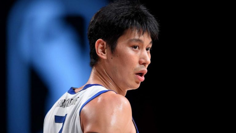 Basketball star Jeremy Lin says he was called ‘coronavirus’ on court