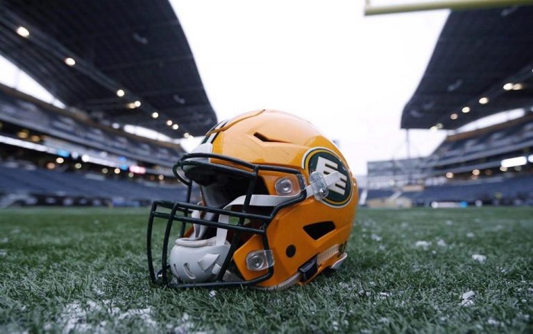 Edmonton Football Team calls on fans to vote on 7 possible names