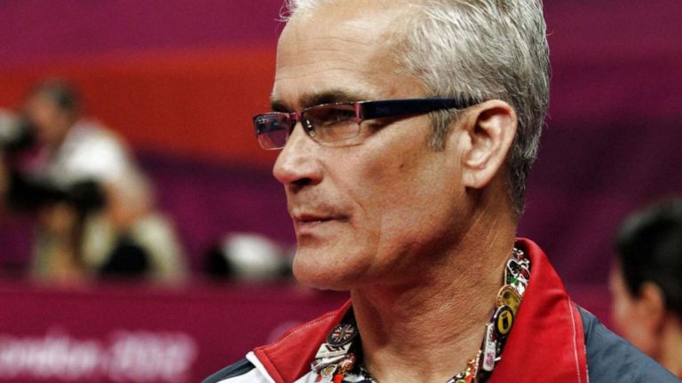 Former USA gymnastics coach dead after trafficking, sexual assault charges filed