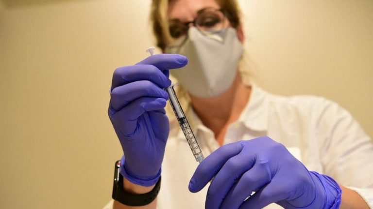 J&J vaccine is up for review: Here’s what happens next