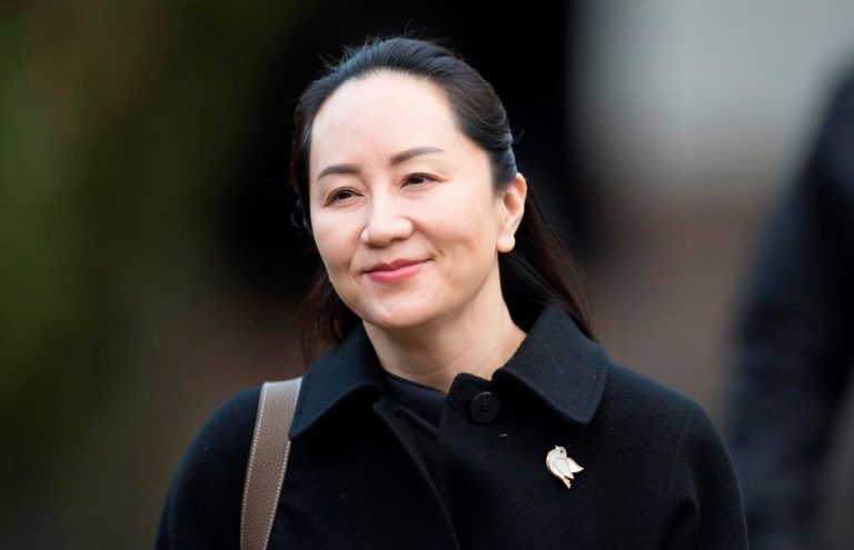 Trump’s election loss nullifies Meng Wanzhou’s argument for release: attorney general