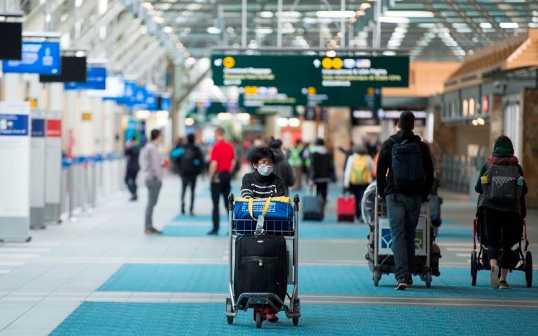 ‘It’s inconvenient and very expensive’: 5 Vancouver hotels approved for government quarantine