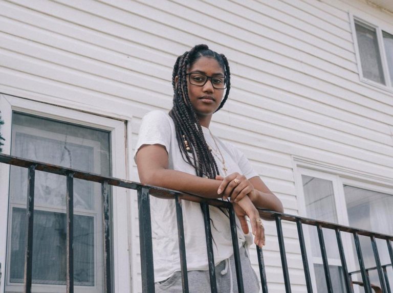 Halifax filmmaker shines a positive light on North Preston: ‘It means so much to me’
