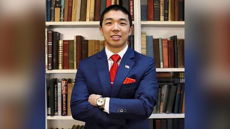 Murder mystery rocks Yale University after grad student found fatally shot off campus