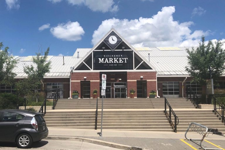 Kitchener Market sets up online shop: ‘This will make it easier to choose local’