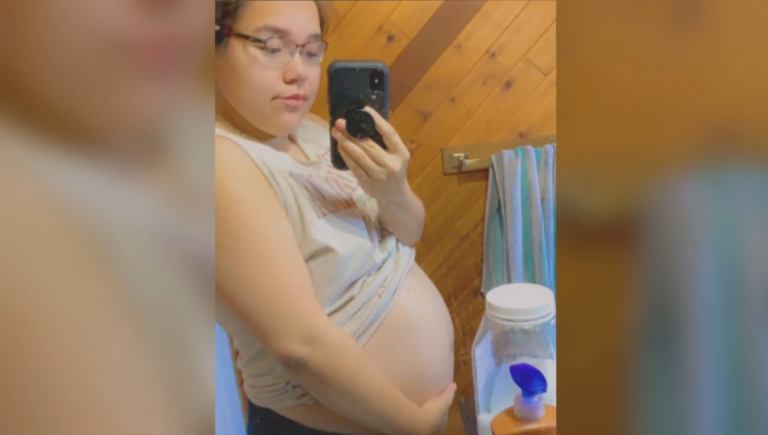 Haisla woman, partner, sue B.C. health authority claiming racism, negligence in stillbirth