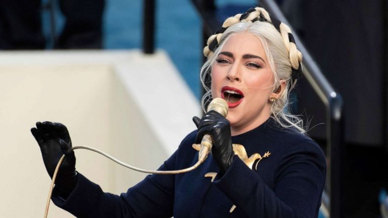 Lady Gaga’s dogs found safe after violent kidnapping