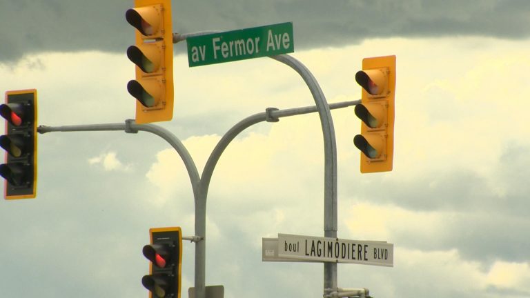 Winnipeg cops to provide update on summer gas station homicide