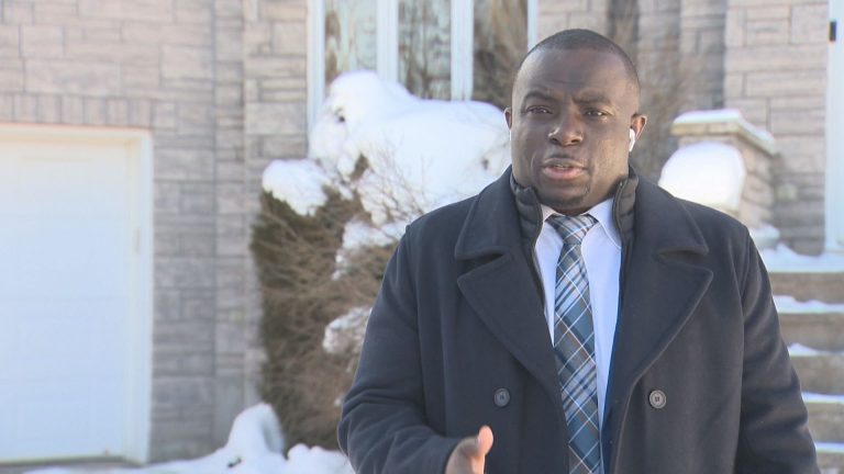 Black Montreal lawyer says protocol not followed during traffic stop, intends to file complaint