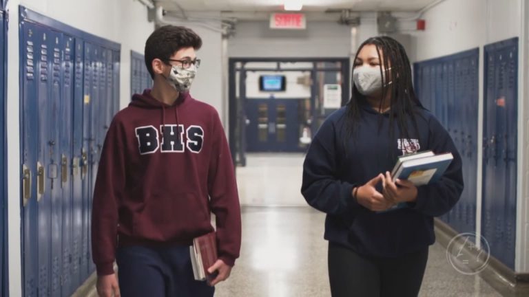 Coronavirus: COVID-19 pandemic presenting challenges for student motivation