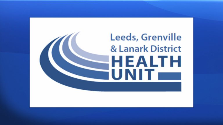 Leeds, Grenville, Lanark to go ‘green’ in Ontario’s COVID-19 framework