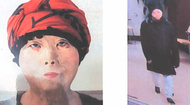 Woman missing from Vancouver’s UBC area at ‘high risk,’ RCMP say