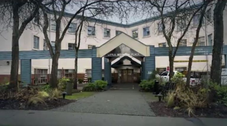 Administrator resigns at care home that was site of B.C.’s deadliest COVID-19 outbreak