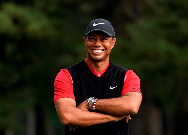 Tiger Woods moved to another L.A. hospital as he recovers from car crash injuries