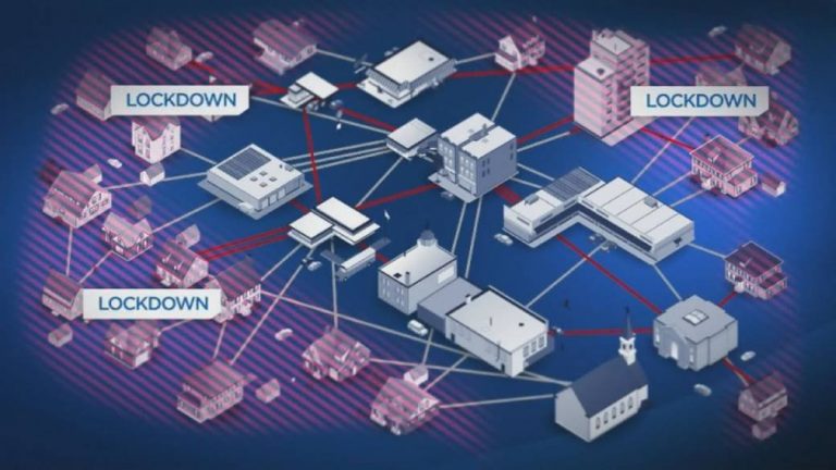 Fact or Fiction: Are ‘circuit breaker’ lockdowns going to cut it? Or is it time for #COVIDZero?