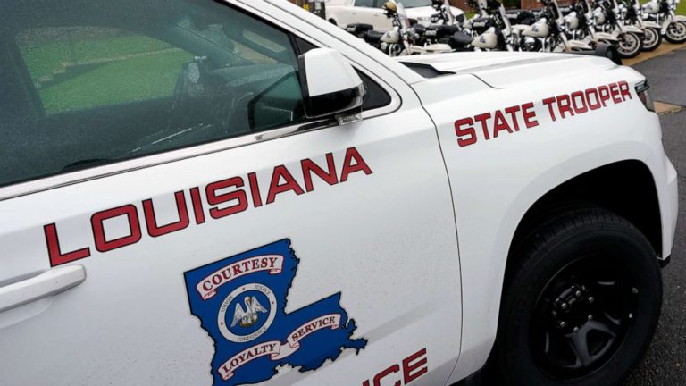 Louisiana State Police arrests 4 troopers for ‘use of force encounters’