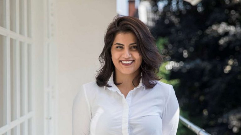 Saudi women’s activist Loujain al-Hathloul released from prison after 1001 days