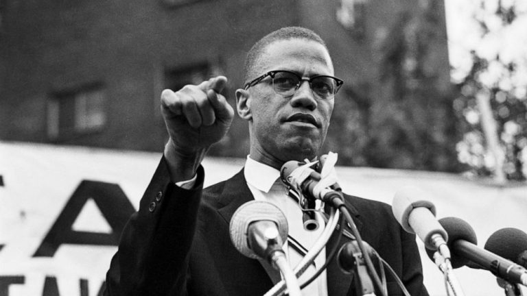 New claims into Malcolm X assassination alleged by former NYPD officer on death bed
