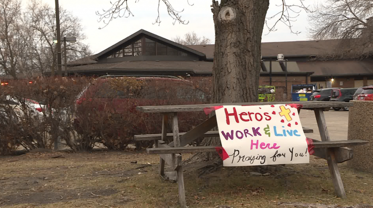 Province to discuss review of controversial Maples care home Thursday