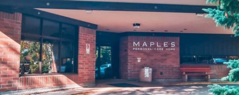 Province’s response to deadly care home ‘shameful,’ says daughter of resident