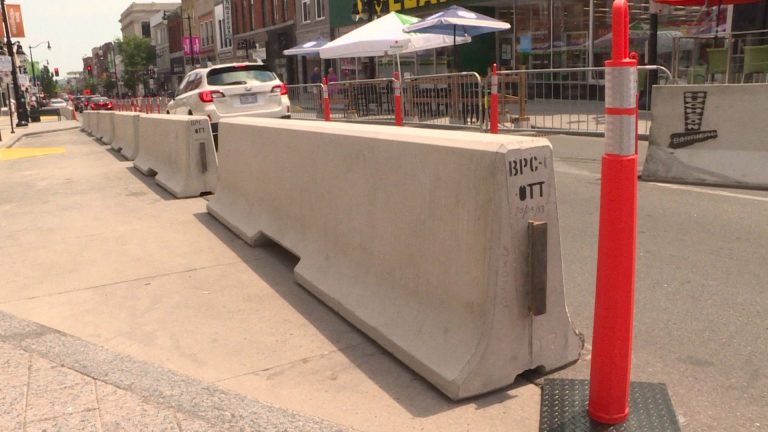 Downtown Kingston to be transformed into shopping hub during pandemic’s 2nd summer