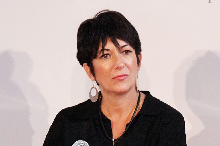 Jeffrey Epstein’s ex-girlfriend Ghislaine Maxwell claims guard abused her in federal jail