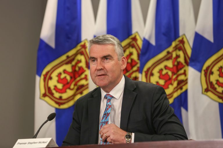 Premier McNeil’s departure leaves Nova Scotia Liberals with big shoes to fill