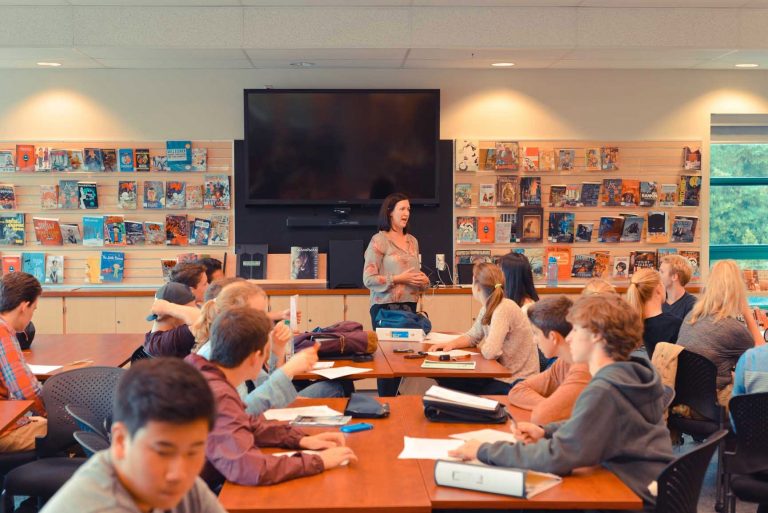 B.C. Teachers Federation calls on parents to withdraw kids from Foundation Skills Assessments