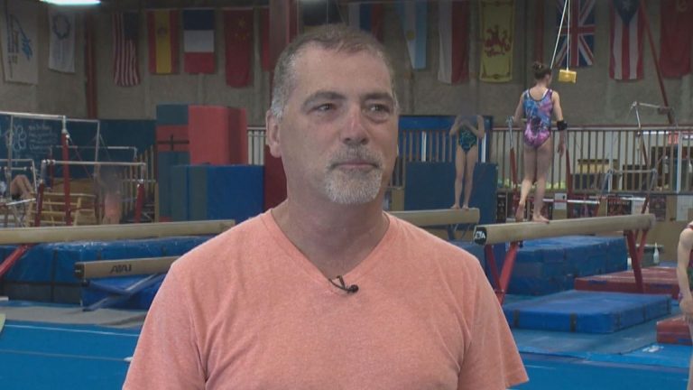 Stay of proceedings for former gymnastics coach facing sex assault charges in Montreal