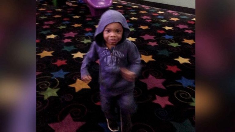 Family of missing toddlers speak out, say they’re public targets