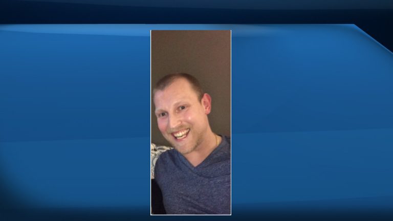 Police seek missing London, Ont. man