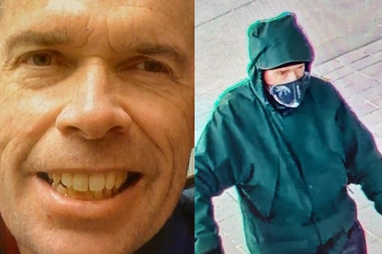 Tragic end to search for missing Vancouver senior with brain injury