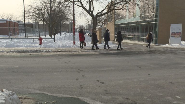 Montreal makes $10-million pledge to improve safety around schools