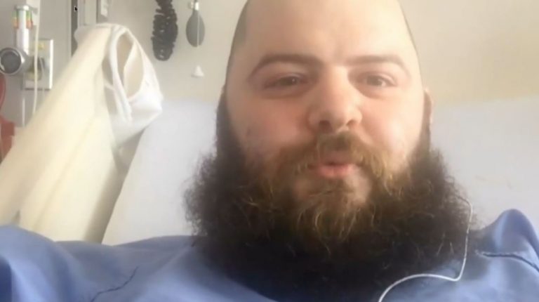 Vancouver man hospitalized after confrontation with anti-gay street preacher sues city and police