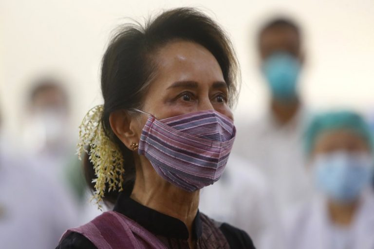 Myanmar coup: What led to the military seizing power