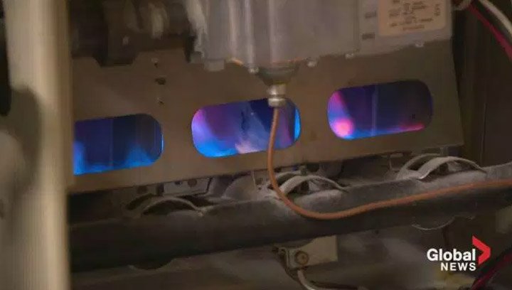 Saskatchewan sets new natural gas usage record